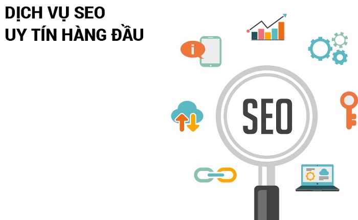 Dịch vụ seo Google