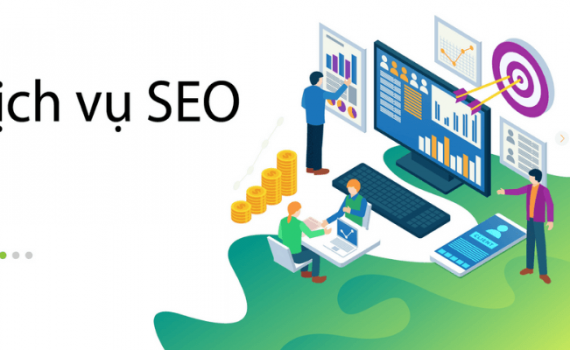 SEO website thương mại điện tử