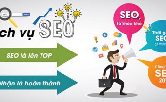 Seo từ khóa