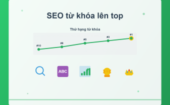 Cách từ khóa tăng hạng với chiến lược SEO tiết kiệm chi phí