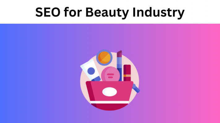 SEO web bán lẻ mỹ phẩm giúp tăng lượt truy cập và doanh thu online